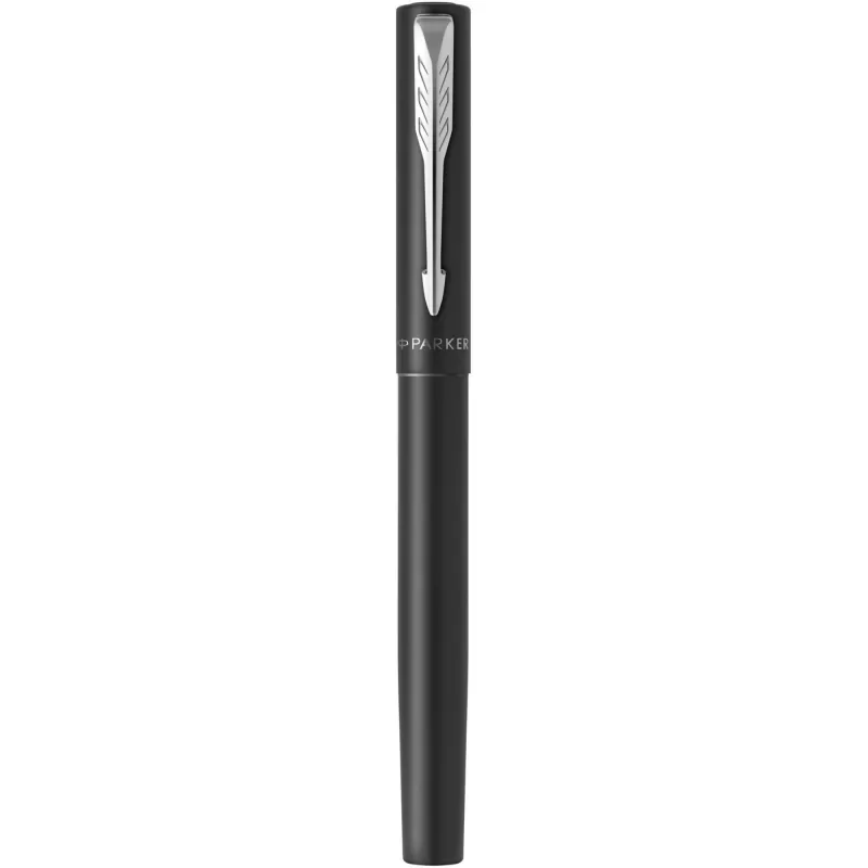 Plniace pero Parker Vector XL so systémom náplní čierne 1 ks