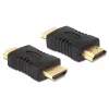 Káblový adaptér HDMI DeLOCK 65508