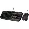 Cooler Master Desktop Gaming Devastator 3 [DE] čierna RGB prepracovaná verzia (SGB-3000-KKMF4-DE)