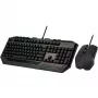 Cooler Master Desktop Gaming Devastator 3 [DE] čierna RGB prepracovaná verzia (SGB-3000-KKMF4-DE)