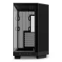 NZXT H6 Flow Midi-Tower - čierna