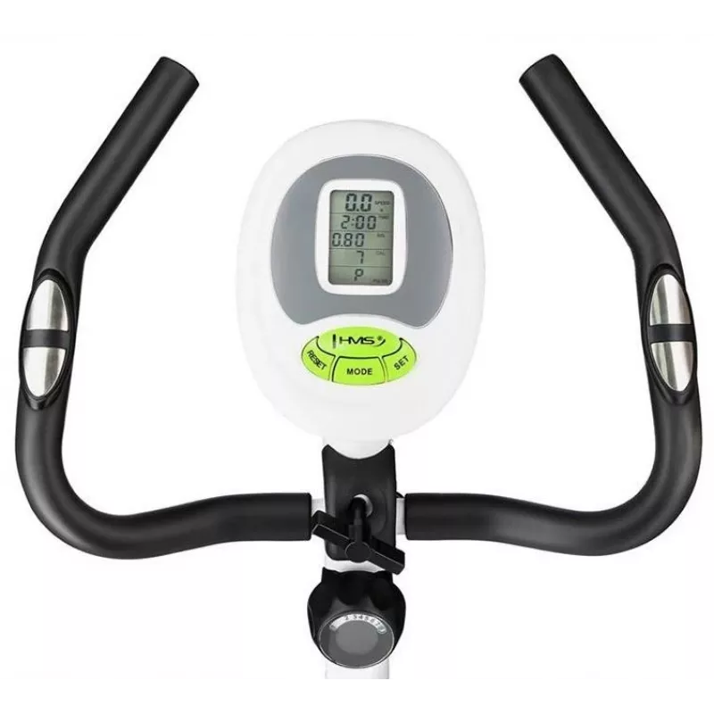 HMS Fitness M9239* magnetický bicyklový trenažér
