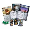 Star Wars: Rebellion - Rise of the Empire, spoločenská hra