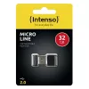 Pamäťový USB flash disk USB2 32GB/3500480 INTENSO