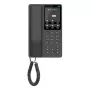 IP telefón Grandstream Networks GHP621 čierny
