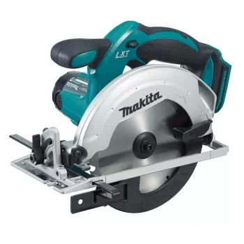 Makita DSS611Z - kotúčová píla - akumulátorová - 165 mm