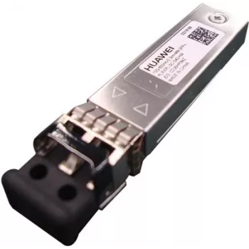 SFP transceiver modul Huawei SFP-10G-iLR