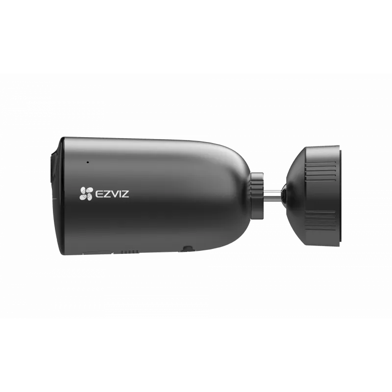 IP bezpečnostná kamera EZVIZ EB3 4G Kit 2304 x 1296 pixelov