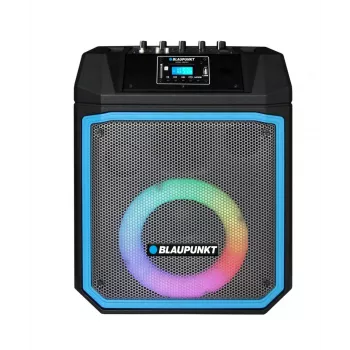 Prenosný reproduktor Blaupunkt MB06.2, čierny