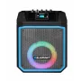 Prenosný reproduktor Blaupunkt MB06.2, čierny