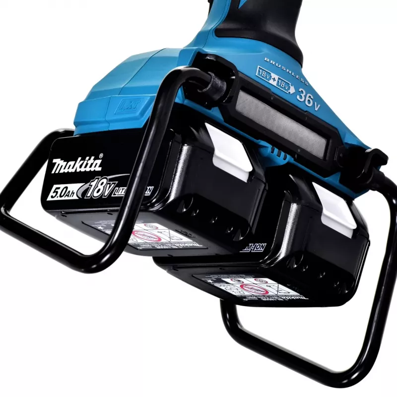 Makita GA900PT2 uhlová brúska 18V