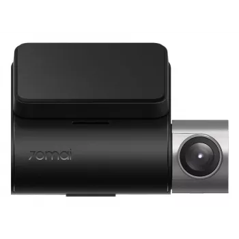 Dashcam 70mai A510 autokamera Full HD 2560×1944 140° WLAN Bluetooth GPS 2