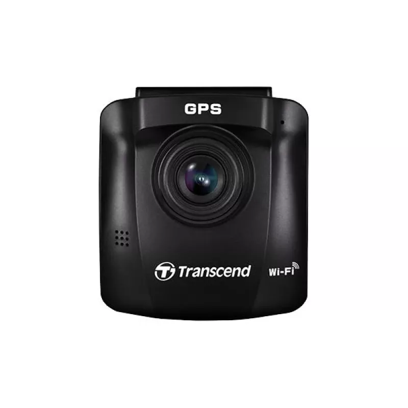 Autokamera Transcend DrivePro 620 64GB