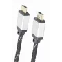 HDMI kábel HDMI-HDMI 1M SELECT/PLUS CCB-HDMIL-1M GEMBIRD