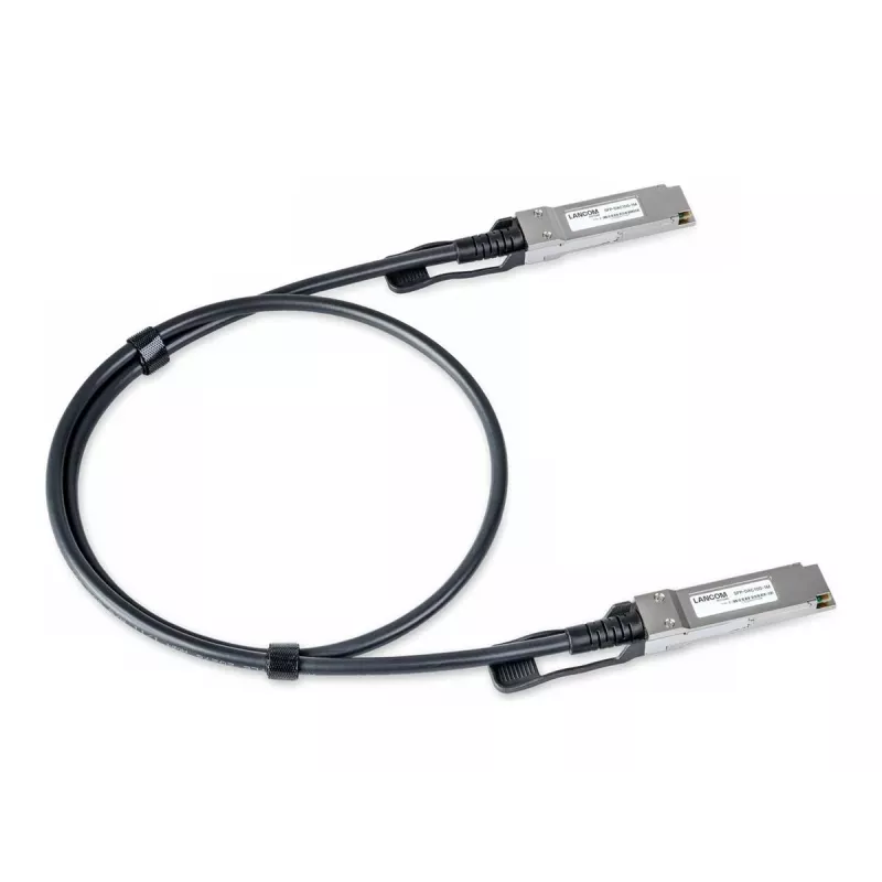 LANCOM SFP-DAC100-1m Direct Attach kábel, 1 m, Bulk Pack 8 ks