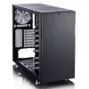 Fractal Design Define R5 Midi Tower čierna