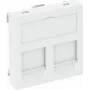 OBO Bettermann Dátová technológia nosič DTG-2CRW Type-C (6119214)