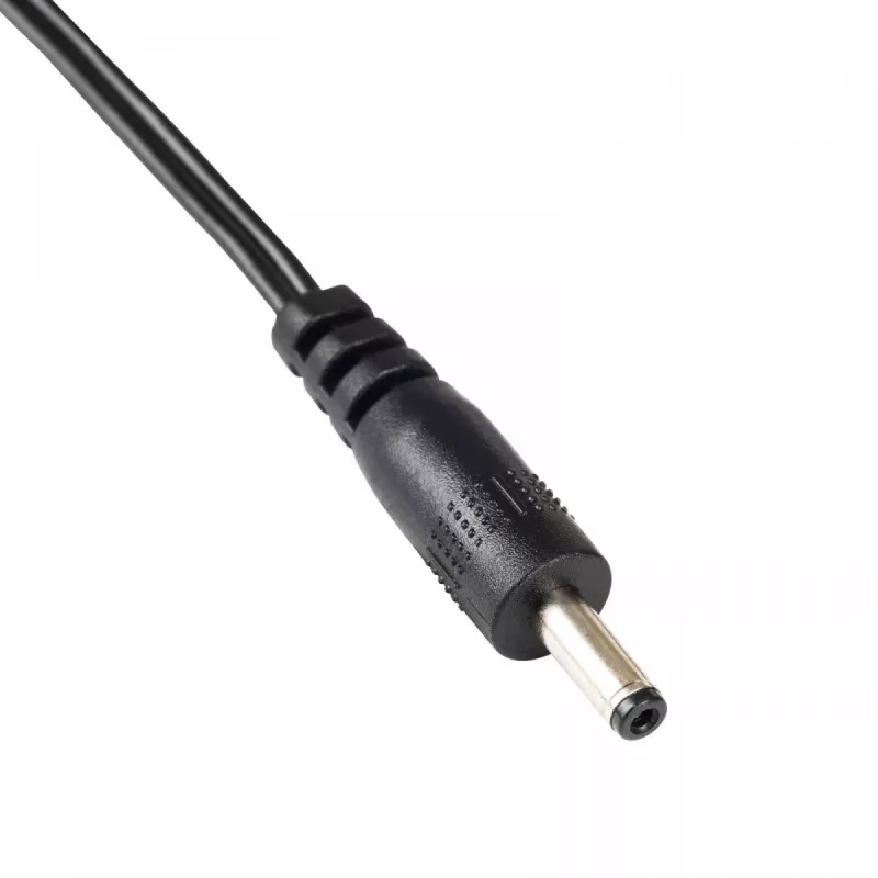 Akyga AK-TB-34 univerzálny napájací zdroj, 5 V, 2 A, 10 W, 3,5 x 1,35 mm, 1,5 m