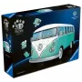 Puzzle Ravensburger Volkswagen T1 162 dielov