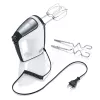 Severin HM 3830 Ručný mixér 400W biely mixér (HM 3830)