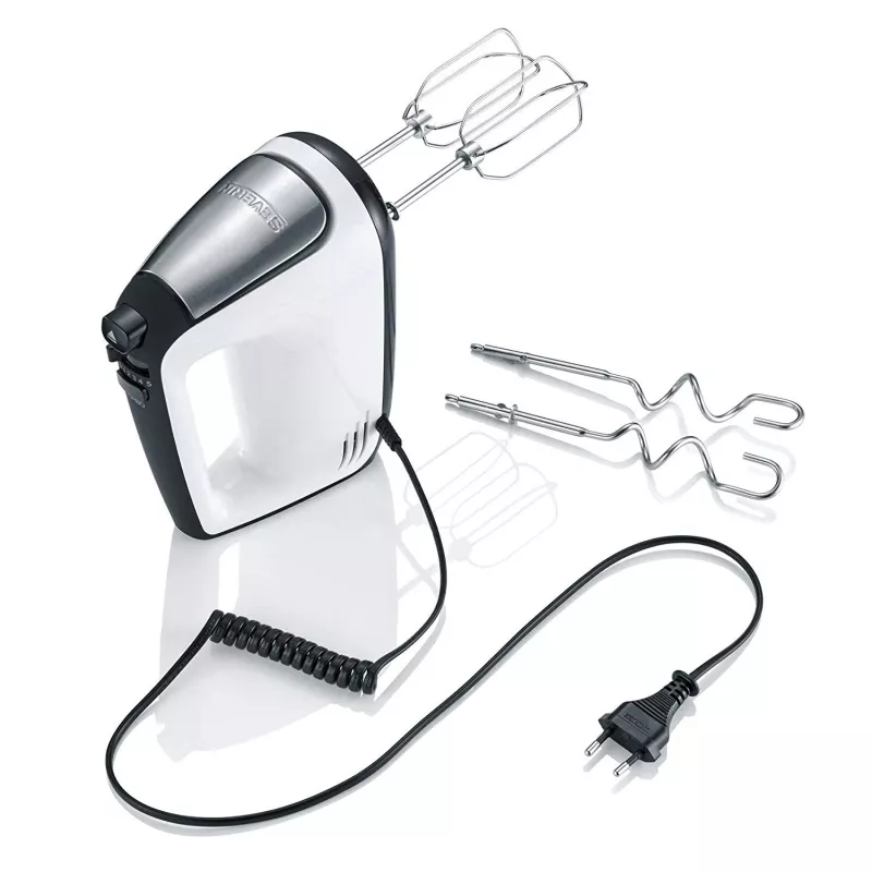 Severin HM 3830 Ručný mixér 400W biely mixér (HM 3830)