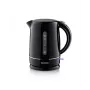Severin WK 4322 Kanvica na vodu 1,7 l 2200 W čierna