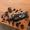 LEGO Technic 42171 Mercedes-AMG F1 W14 E Performance, mierka 1:8, 1642 dielikov, 18+