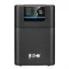 Záložný zdroj Eaton 5E Gen2 900 USB, 0.9 kVA / 480 W, Line-Interactive, 2x Type E zásuvky, USB