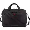 Aktovka Wenger Altair pre 14-palcový–16-palcový (do 40,6 cm) notebook – čierna
