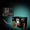 Mokré krmivo pre mačky Sheba Moist, vrecúško 12×85 g (1020 g), kurča a jahňacina, dospelé