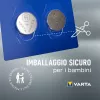 Varta 06032 Jednorazová batéria CR2032 Lítium