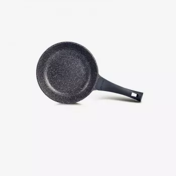 Panvica Pensofal Saxum 28 cm nepriľnavá, vhodná na indukciu