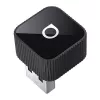 Bezdrôtový adaptér CarPlay-Android Ottocast CP88-T2 Mini – kompaktný Plug-and-Play prijímač CarPlay/Android Auto