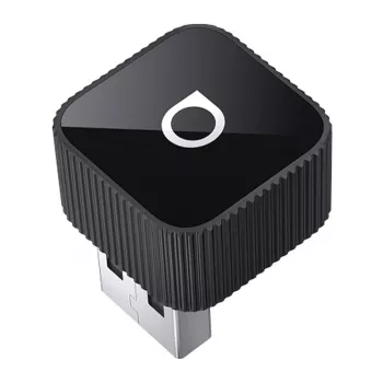 Bezdrôtový adaptér CarPlay-Android Ottocast CP88-T2 Mini – kompaktný Plug-and-Play prijímač CarPlay/Android Auto