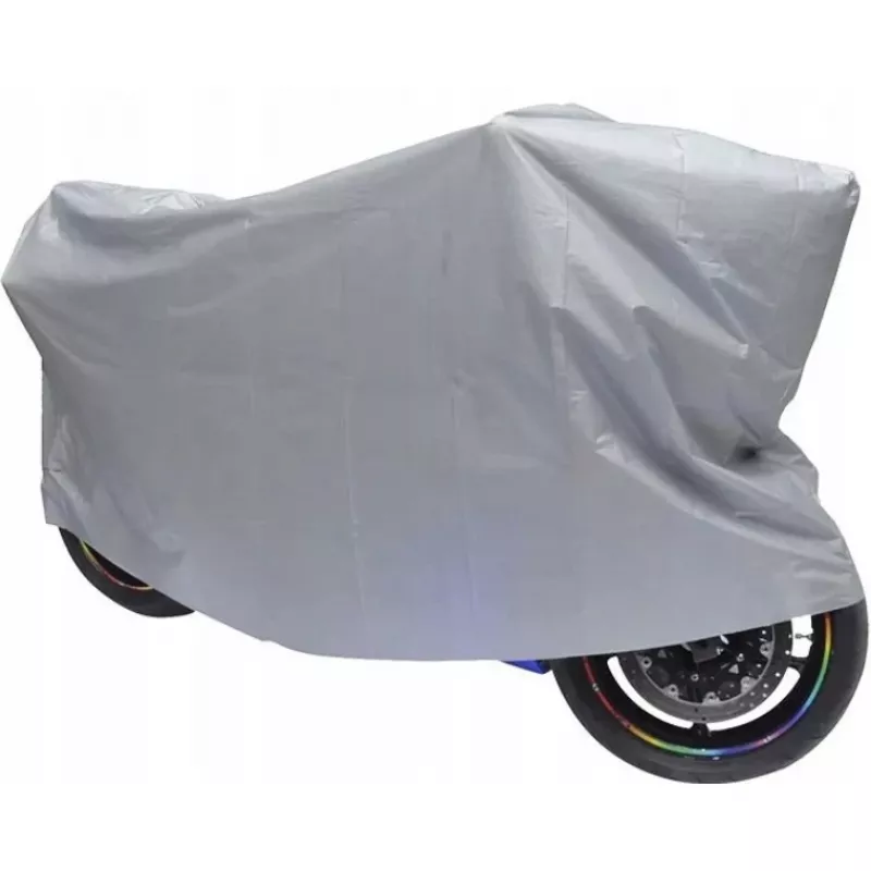 Extralink kryt na bicykel a kolobežku, antikorózny 200x100 cm
