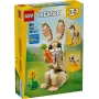 LEGO CREATOR 3 IN 1 31162 Roztomilý zajačik