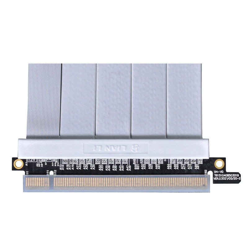 Lian Li PW-PCI-4-60W časť počítačovej skrine Full Tower (PW-PCI-4-60W)