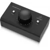 Behringer MONITOR1 regulátor hlasitosti otočný ovládač