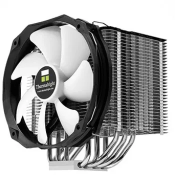 Thermalright Macho Rev.B - CPU chladič - (socket LGA775, socket LGA1156, socket AM2, socket AM2+, socket LGA1366, socket AM3, socket LGA1155, socket AM3+, socket LGA2011, socket