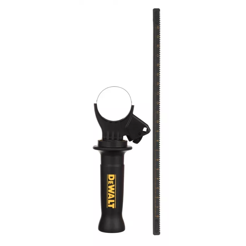 Vŕtacie kladivo DeWALT DCH263N-XJ, SDS Plus, 18V Li‑Ion, 1165 RPM, 2,7 kg