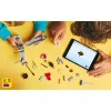 LEGO Star Wars sada 75410 N-1 Starfighter model s 92 dielmi, minifigúrky Mando a Grogu