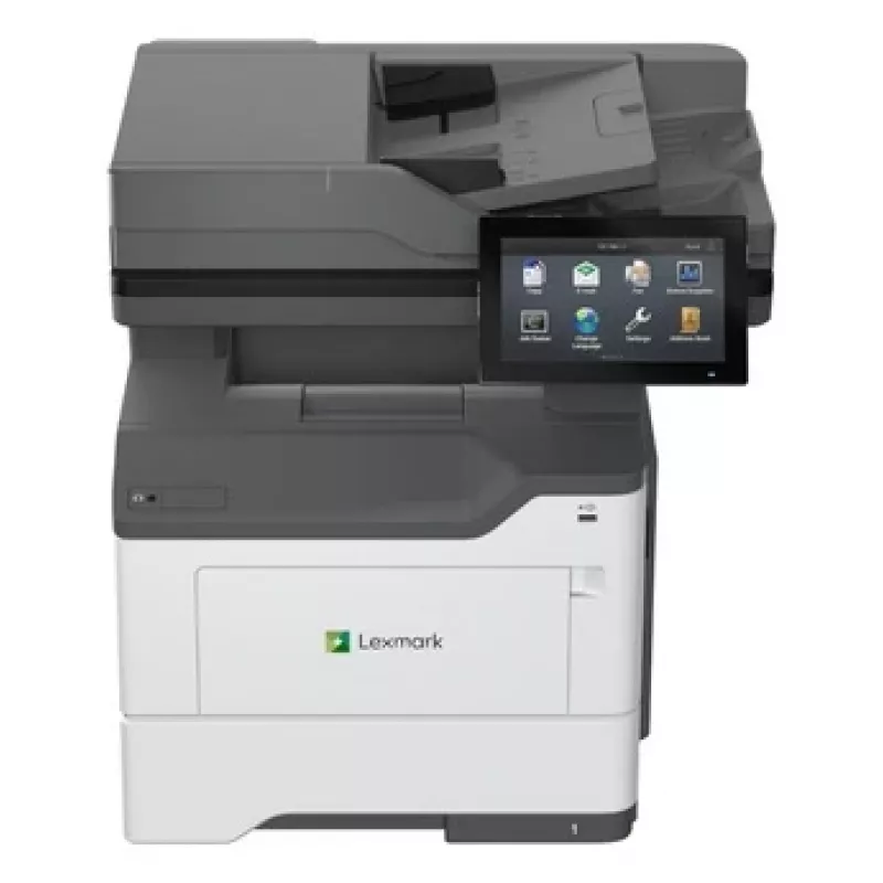 Multifunkčná tlačiareň Lexmark MX632adwe Laser Mono