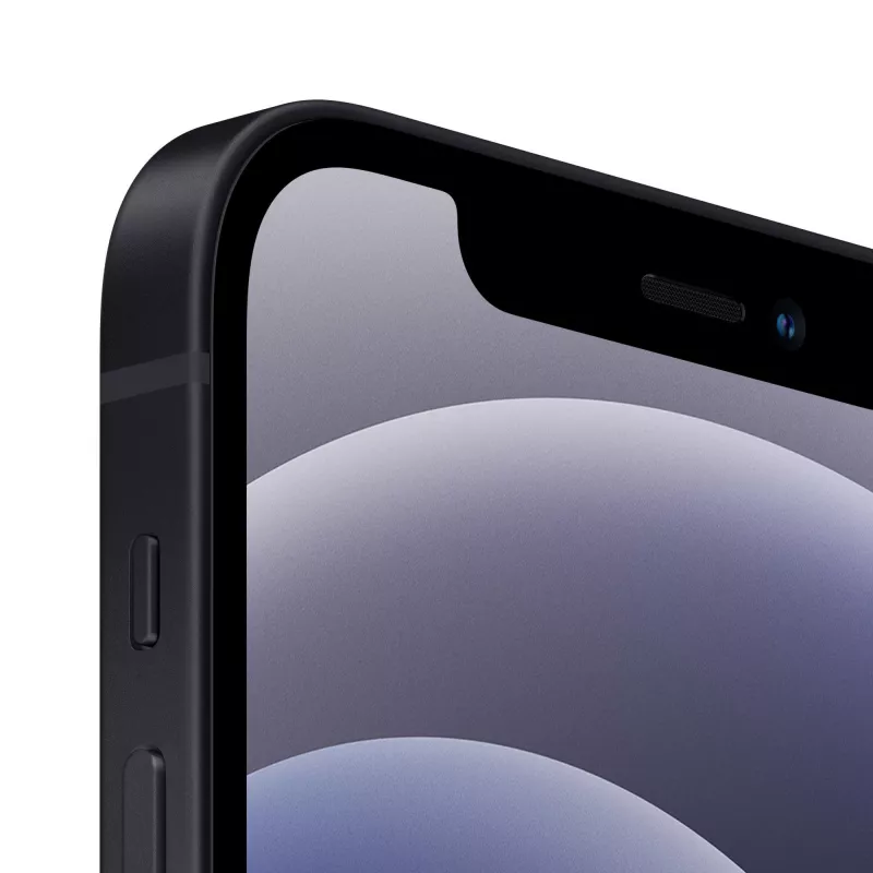 REFURB. Phone Iphone 12/128GB čierna A Grade červená