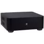 Inter-Tech A60 - Ultra Small Form Factor - ITX - napájací zdroj 60 Watt - čierna - USB (88881301)