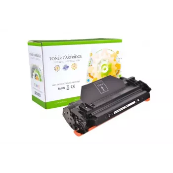 Kompatibilná Static Control HP 89A (CF289A) tonerová kazeta, čierna