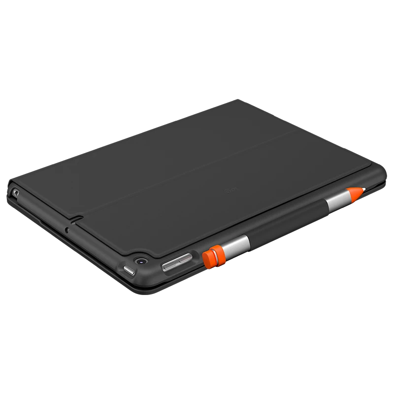 Klávesnica Logitech slim Folio pre iPad (7., 8. & 9. generácia)