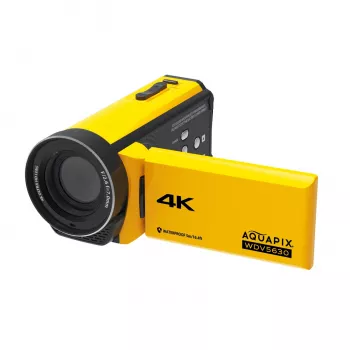 Ručný kamkordér Aquapix WDV5630