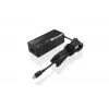 Lenovo 4X20M26272 napájací adaptér/menič 65 W čierny
