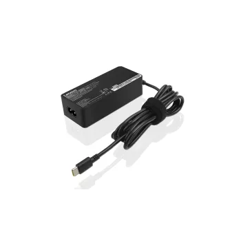 Lenovo 4X20M26272 napájací adaptér/menič 65 W čierny