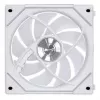 LIAN LI UNI FAN SL-INF 120 ARGB Reverse Blade 3 ks balenie biela